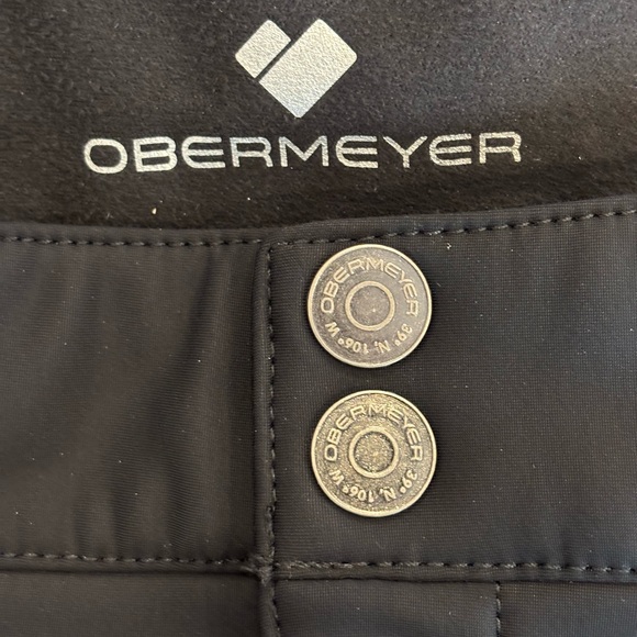 Obermeyer ski pant - Picture 5 of 11